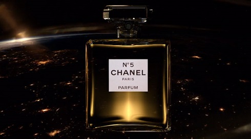 n°5 Chanel parfum